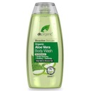 Aloe Vera Body Wash telový čistiaci prostriedok s aloe vera 250ml