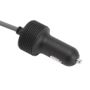 КАБЕЛЬ ЗАРЯДНИЙ SAMOCHODEM DC 10 СТОП 12V-24V 18AWG ВОДОСТІЙКИЙ BB  (17815661921) фото min 8
