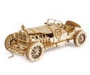 Комплект 3D-пазлов GRAND PRIX CLASSIC