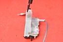 SERRURE DE PORTE DROIT ARRIÈRE ARRIÈRE 123984 CITROEN C3 III LIFT 20-21photo 5