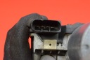 MÉCANISME PETIT MOTEUR ESSUIE-GLACES AVANT EUROPE 8P1955023E AUDI A3 8P 03-05photo 11