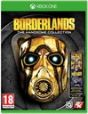 Borderlands: The Handsome Collection RUS XONE