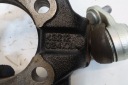 ПОВОРОТНЫЙ КУЛАК ЛЕВЫЙ ПЕРЕД TOYOTA COROLLA E21 GR SPORT 1.8HYBRID  фото 7