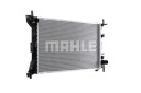 RADIATEUR MOTEUR EAU FORD FOCUS I KA 1.3-1.8LPG 09.96-11.08 MAHLEphoto 9