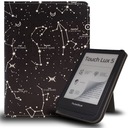 ЧЕХОЛ для POCKETBOOK COLOR / BASIC LUX 2 4 / TOUCH LUX 4 5 / EMPIK GOBOOK