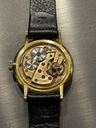 OMEGA De Ville MECHANICZNA ZLOTO 18k SLICZNA 25mm Wodoszczelność brak