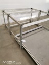 EQUIPMENT SERVICE REGAL CAR WYSUWANA STAND SORTIMO  photo 6