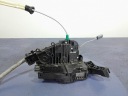 MERCEDES AVEC W222 LIFT SERRURE DE PORTE ARRIÈRE GAUCHE 7 GOUPILLE A0997307700photo 5