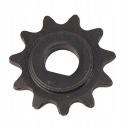 Запчастини Та Аксесуари Чорний 8Mm 25H 11T