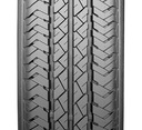 4 x Letné pneumatiky 195/70R15C Roadstone CP321 Profil pneumatík 70