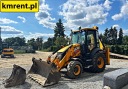JCB 3CX KOPARKO-LADOWARKA 2018R. CAT 428 432 CASE 590 580 NOUVEAU HOLLAND 115photo 11
