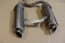SUZUKI 06-10 GSR 600 ГЛУШНИК ВИХЛОП СИСТЕМА ВИПУСКНИЙ YOSHIMURA  (14872502516) фото min 12