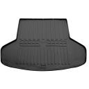 МАТ DO БАГАЖНИКА 3D DO TOYOTA AVENSIS (T27) (2009-2018) УНІВЕРСАЛ  (17090795448) фото min 14