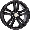 LLANTAS 17 PARA SUBARU BRZ CUPÉ I RESTYLING FORESTER SUV II SUV 3 SUV IV IMPREZA I 