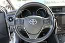 Toyota Auris Premium F-vat Gwarancja Salon Polska Klimatyzacja automatyczna jednostrefowa
