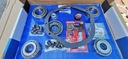 ПОДШИПНИКИ МОСТА DANA 44 JEEP WRANGLER