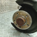 ЗАДНІЙ МІСТ MAN TGE VAN 2N0500051 34145025 2.0L 100KW 2024  фото 7