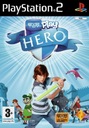 EyeToy Play Hero PS 2 Б/у