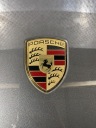 PORSCHE 911 991 2018 COUVERCLE AVANT CAPOT MOTEURphoto 13
