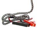 32X20X30CM 12V АВТОМОБІЛЬНА ЦИФРОВА НАСОС КОМПРЕСОРИ КОНДИЦІОНЕРА ПОВІТРЯ 350W  (17597837729) фото min 11