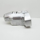PROTECTION THERMAL COLLECTOR CATALYZER FORD FIESTA MK7 2008-16 NEW OE  photo 7