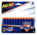 НАБОР NERF N-STRIKE ELITE ИЗ 12 ДРОТИКОВ