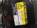 LEXUS IV 4 LS460 LIFT LS600 PHARE PROJECTEUR GAUCHE AVANT XÉNONphoto 8