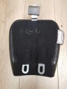 SIÈGE PASSAGER CUSTOM CHROME 682413 HARLEY DAVIDSON TOURING 08-23photo 6