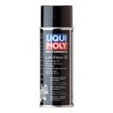 LIQUI MOLY ДЛЯ МОТОЦИКЛОВ, 400 МЛ, МАСЛЯНЫЙ ФИЛЬТР.