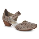 Туфли Rieker 43786-64