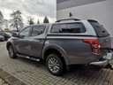 Mitsubishi L200 2,4 D 181KM Klimatronik 4x4 Kamera Liczba drzwi 4/5