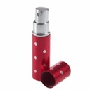 Rozpylacz Perfum atomizer 17gram 7 kolorow