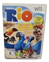 ИГРА NINTENDO для Rio Wii