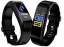 Часы SMARTBAND SMARTWATCH Пульс Шагомер Калории