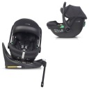 Автокресло EasyGo BUZ PRO 013 кг, поворотное основание ISOFIX R129 ISIZE