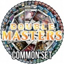Общий набор Double Masters (91 карта)