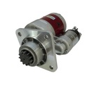 STARTER FROM REDUCTION UNIT 9172742 24V C-385 ELMOT 