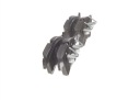 BOSCH PLAQUETTES FREIN MERCEDES AVANT W164/X164/W251 3,0-5,5 4-MATIC 06-12photo 15
