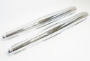 THICKENERS EXHAUST JAWA TS 350 SPORT 12V Z WGNIECENIE  photo 4