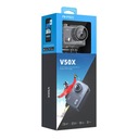 Akčná kamera AKASO V50X 4K UHD Šírka produktu 6 cm