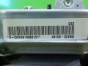 OPEL AGILA B II 1.3 CDTI 08R 5D AIRBAG COUSSIN CONDUCTEUR 48150-52KB0photo 6