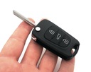 CASING KEY REMOTE CONTROL FOR HYUNDAI I10 I20 I30 IX35 KIA CEED SPORTAGE VENGA 