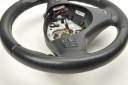 BMW E82 E81 КЕРМО ШКІРЯНА MULTI ФУНКЦІЙНА M-PAKIET 9223073  фото 12