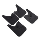 4PCS ШКІВ АВТОМОБІЛЕЙ КРИЛА SZOKOWE ELEGANCKIE, ODPORNE NA 57  (17838919173) фото min 10