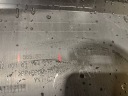 SKODA KODIAQ I 1 565 16-21 SPOILER MOULURE DOUBLURE PARE-CHOCS ARRIÈRE ARRIÈREphoto 10