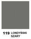 Эластичная затирка Mapei LONDON GREY 119 образец