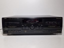 JVC TD W 254 TD-W254 кассетный рекордер
