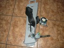 OPEL CORSA D 5D РЕМЕНЬ БЕЗОПАСНОСТИ ПЕРЕДНИЙ ПРАВЫЙ 08R