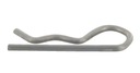 Одинарный шплинт Beta из нержавеющей стали, 3 м