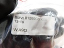 ПЛАСТИК ЗАПОВНЕННЯ ОБТІЧНИК BMW R1200GS K50 13-19  (16330746549) фото min 6